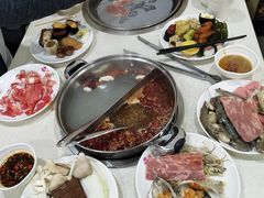 -东门小吃街