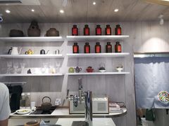 -茶是一枝花泡茶店