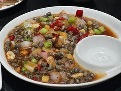 -健眺小海鲜(临海后山店)