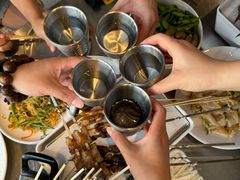 -No.DD戳子烧烤·江湖菜(北京总店)