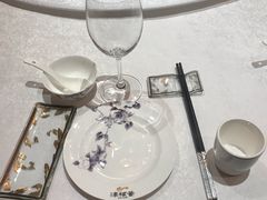 包厢-卫鼎轩·家宴(水上公园店)