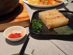 -晓粤·惹味粤菜(凯德乐峰广场店)