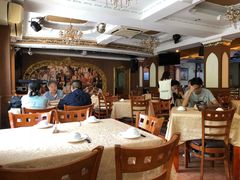 大堂-维吾尔餐厅(宜山路店)