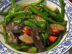 -欧记大排档·景德菜(上海首店)