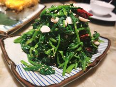 -杏花堂·山西菜馆(晋中万达店)