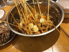 -嘉州鲜知味钵钵鸡(奎星楼店)