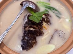 -芳草地度假酒店·野炉中餐厅