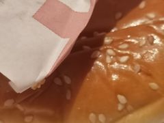 -肯德基(东直门来福士店)