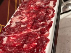 -左庭右院鲜牛肉火锅(长泰广场店)