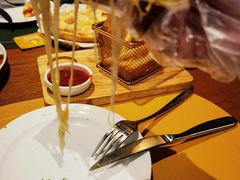 -派尔曼特披萨(万象城店)
