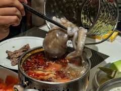 -福禧荟·海鲜自助