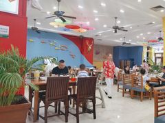 -儿童菜·采风阁家常菜餐厅(亚龙湾天域酒店)