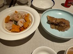 -狮王府淮扬菜(夫子庙老门东店)