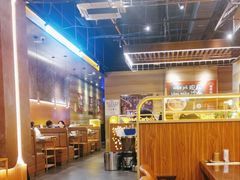 -核桃碳烤肉馆(深圳首店)