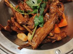 -美极鲜食坊(宝安南路店)