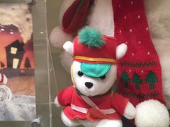 -济州岛泰迪熊博物馆