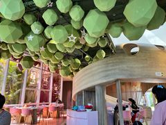 -水桶王国主题餐厅·聚会·生日派对·亲子活动·家庭套餐(亚龙湾希尔顿店)