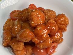 -东流山烤鸭·家常菜(巢湖万达店)