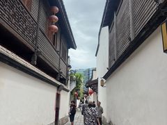 -南后街-郎官巷