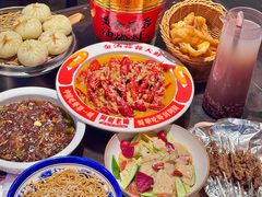 -阿财老铺·老蚌埠龙虾城(华夏总店)