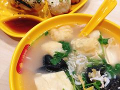 -小杨生煎(南京东路食品一店)