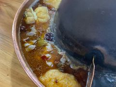 -东镇老火锅(长春路首店)