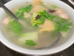 -老头儿油爆虾·知味杭州(爱琴海购物中心)