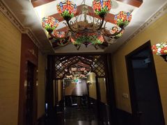 -富侨养生(康乾店)