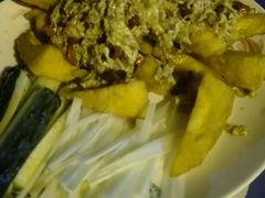 -天津乾毓德饭庄·清真传统炒菜·海鲜烧烤(咸阳路店)