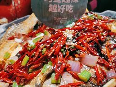 -南锣南门