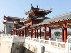 -长洲岛都市农业公园