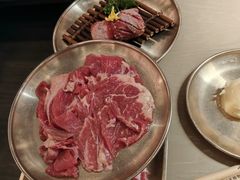 -西塔老太太泥炉烤肉(温州首店万象城黑金店)