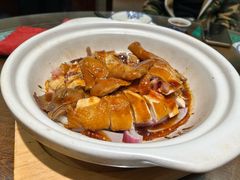 -山水茶艺馆·点心粤菜·30年老字号