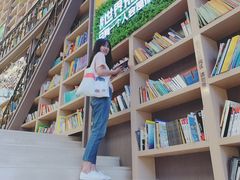-当当书店(国泰广场店)