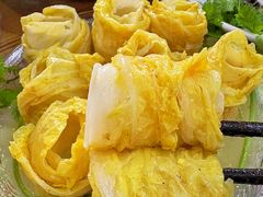 -老北京胡同口