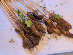 -林二哥宜烤官·宜宾小烧烤