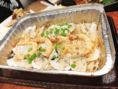 -拾味馆(万达广场店)