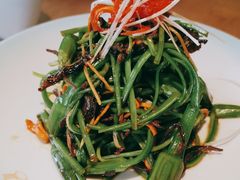 -品味泸沽湖•民族特色菜(大落水店)