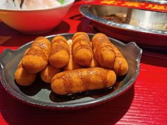 -谭鸭血老火锅(万象九宜城店)