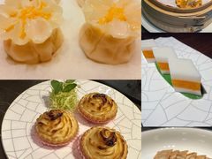 -海派悦庭·海胆烧麦·新融合菜(凯德广场店)