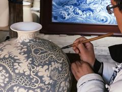 -景德镇古窑民俗博览区