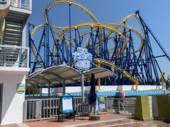 -大连海昌发现王国主题公园