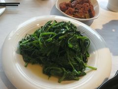 豌豆尖-峨嵋酒家(地安门店)