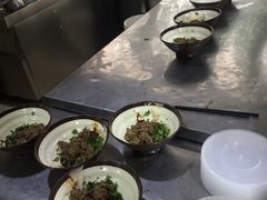 -清真马虎面馆(西七路店)