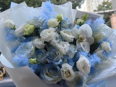 -爱尚花坊(大林路店)