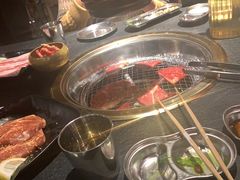 -伊茉家的烤肉店(勒泰中心店)