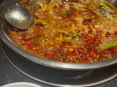 -小饕荟雅安贡椒鱼鲜馆(广福桥店)