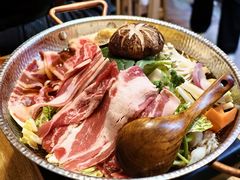 -米禾良日料(人民广场店)