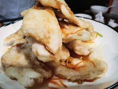 -金掌勺·锅包肉(双榆树店)