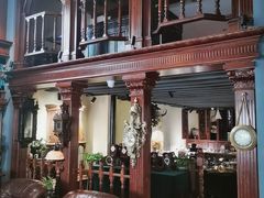 -良辰钟表店名表维修中心